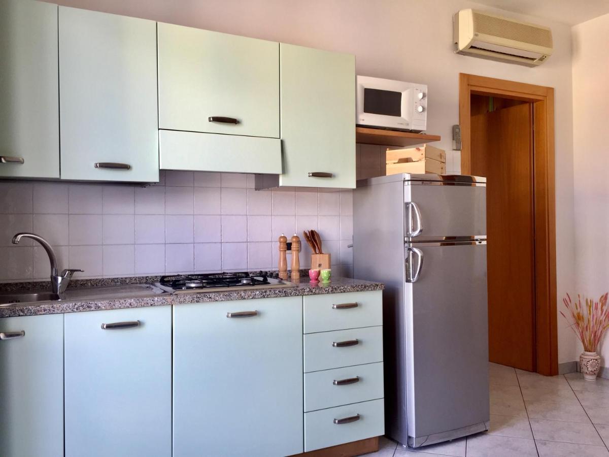 Casa Merano Residence & Ristorante Bibione - Apartments Buitenkant foto